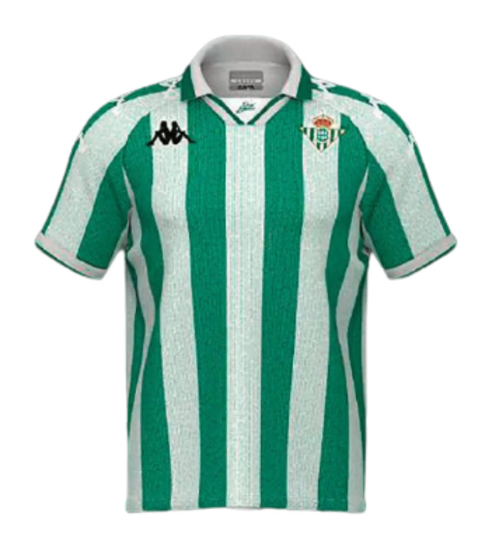 Equipación especial de Real Betis 20-21