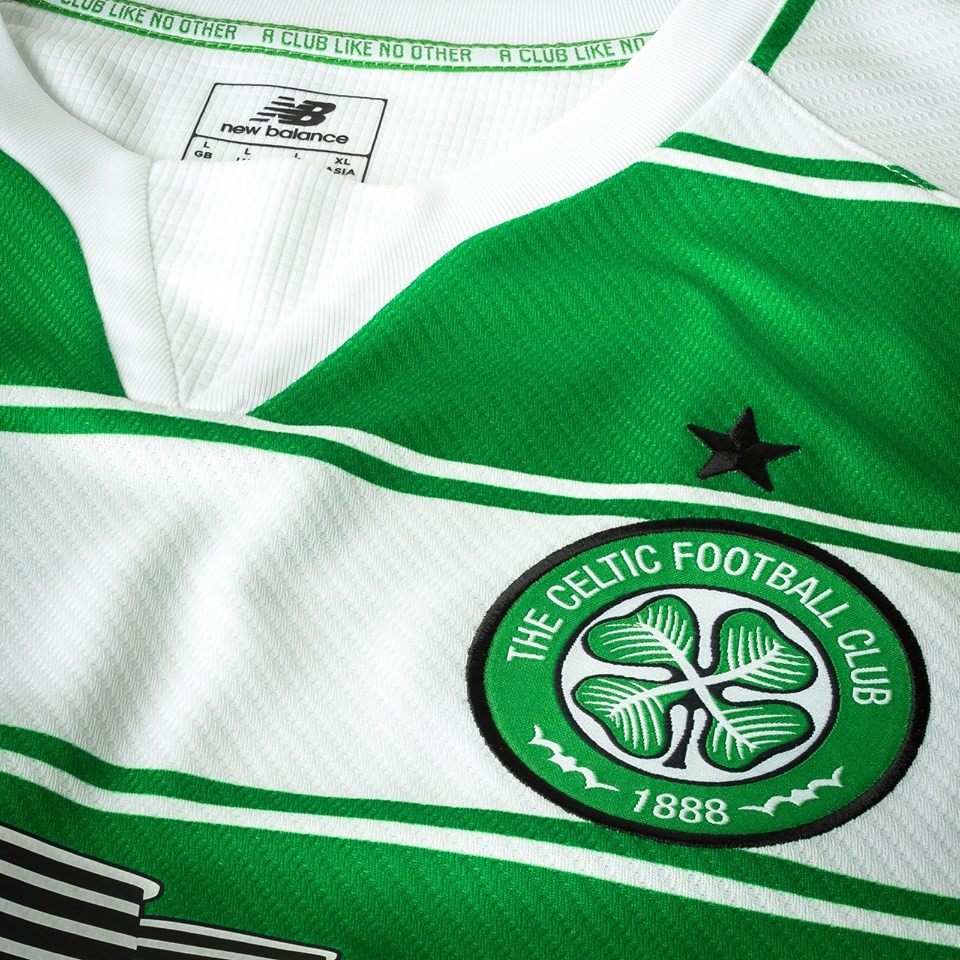 Celtic FC 15-16 Local 4