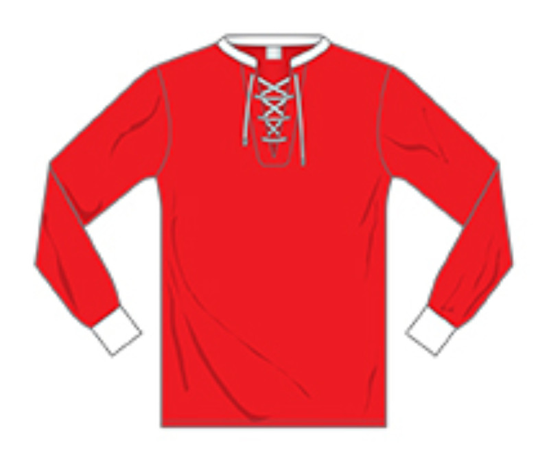 Arsenal FC 1929-30 Local
