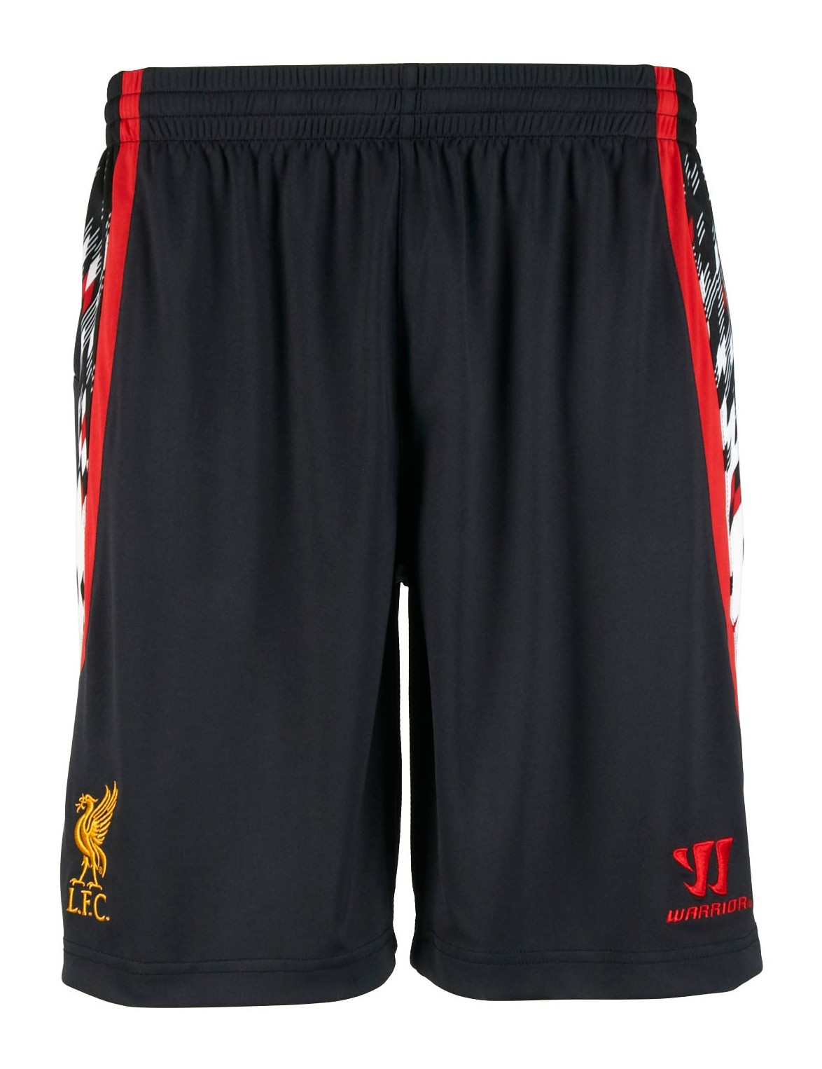 Liverpool FC 13-14 Visitante 4