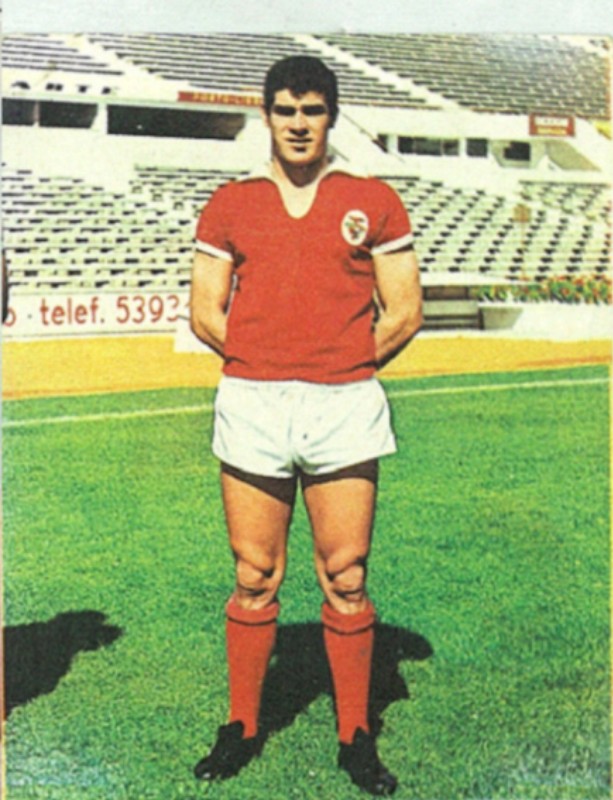 SL Benfica 66-67 Local 2