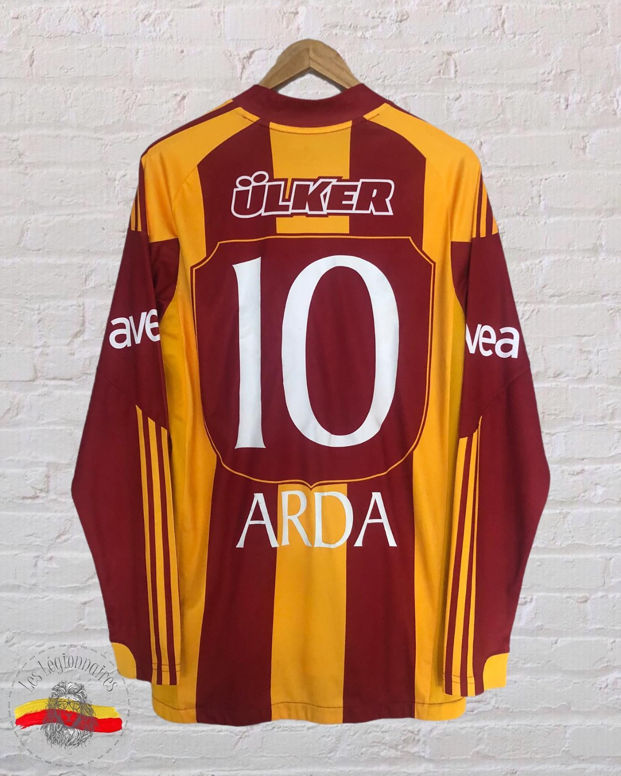 Galatasaray 10-11 Especial 4