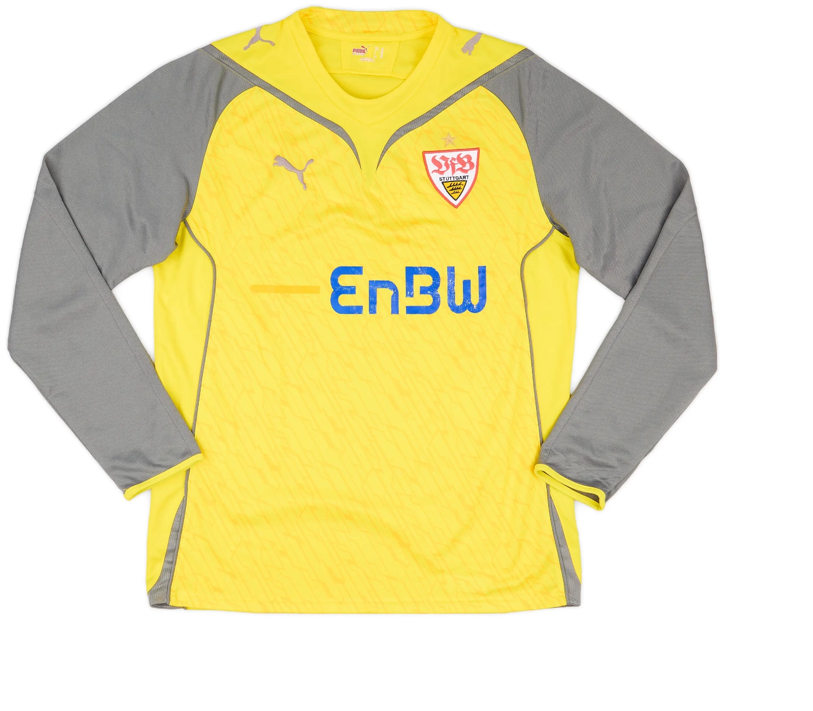 VfB Stuttgart 09-10 Portero