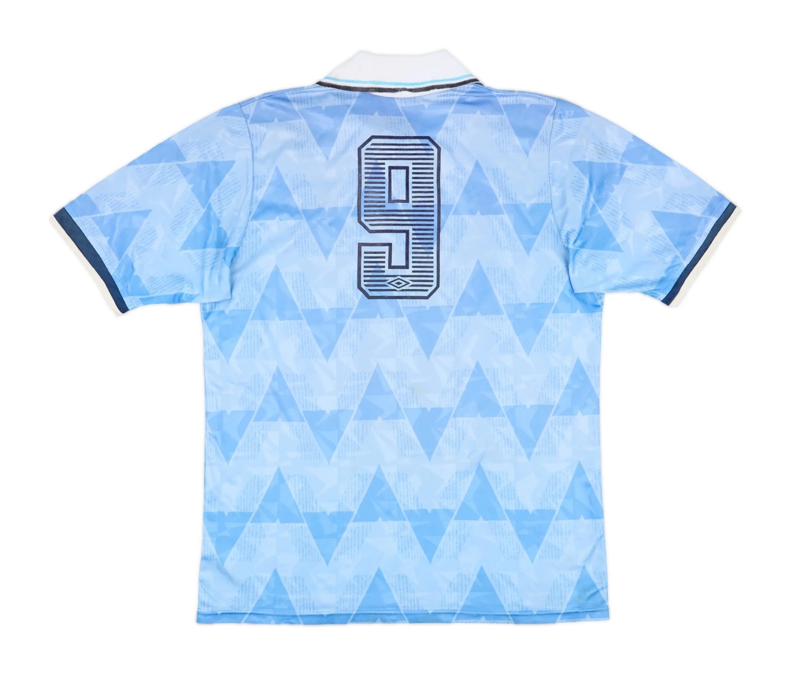 SS Lazio 89-90 Local 2
