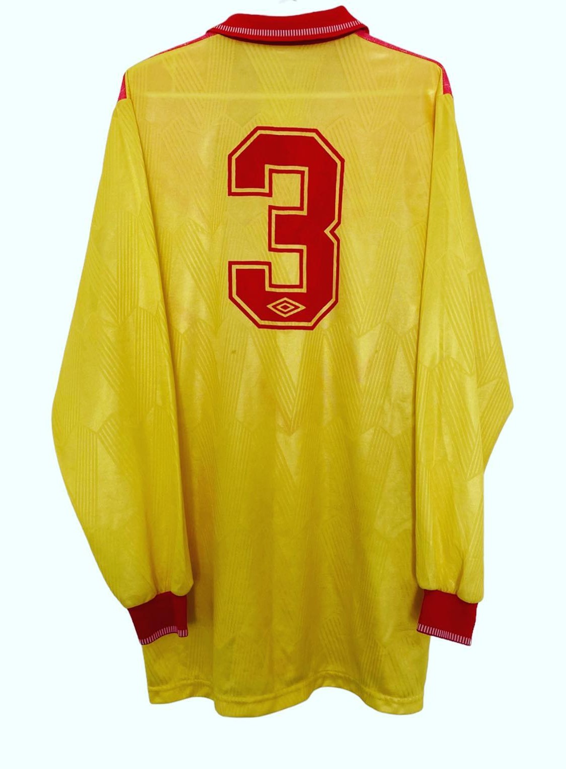 Galatasaray 91-92 Visitante 2