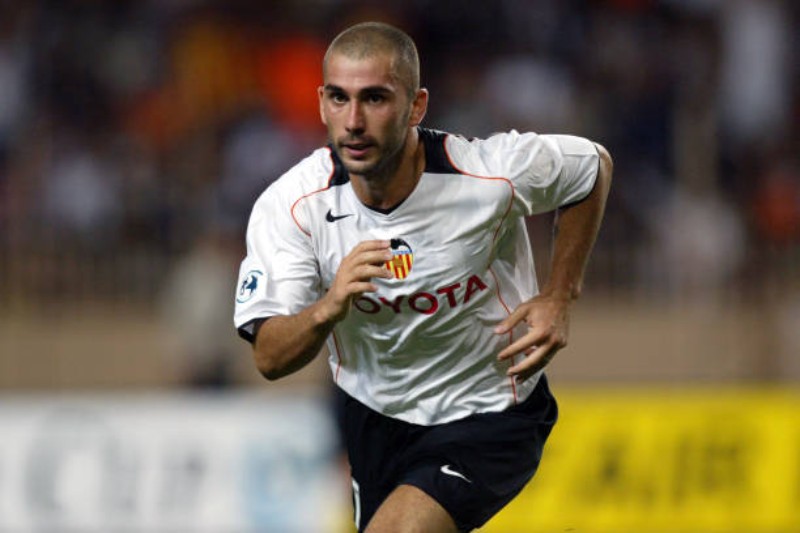 Valencia CF 04-05 Especial 4