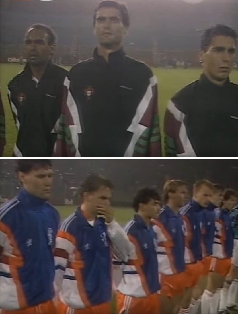 Portugal 1990 Especial 2