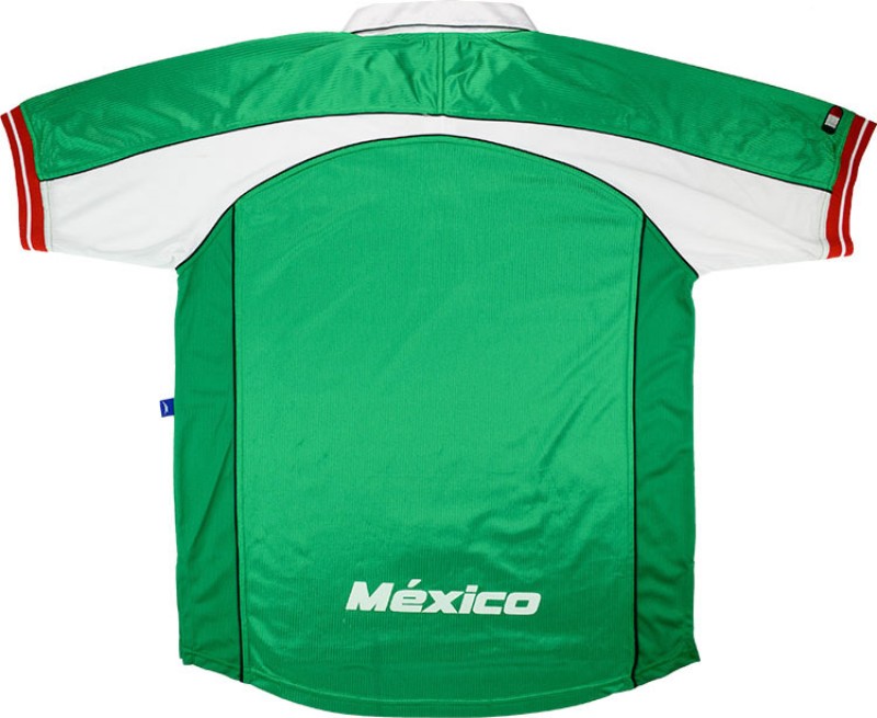 México 2000 Local 2
