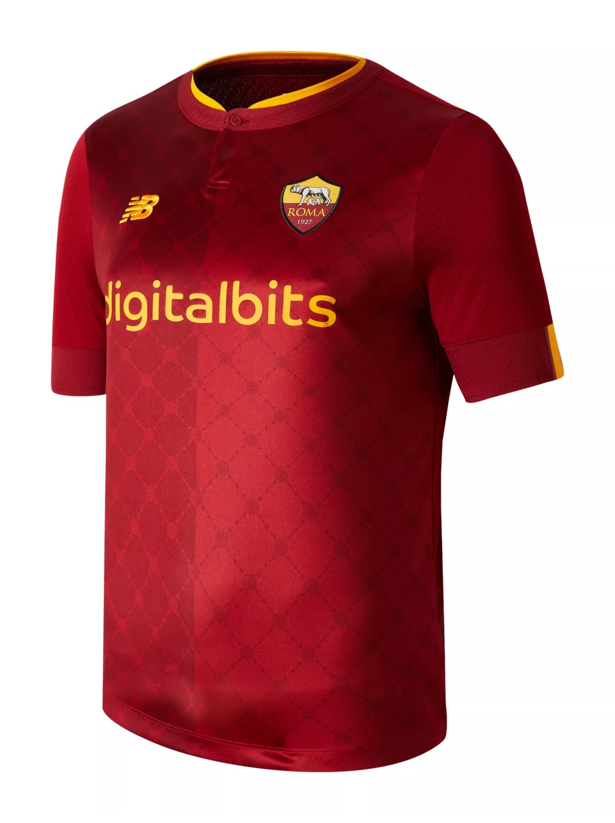AS Roma 22-23 Local 2