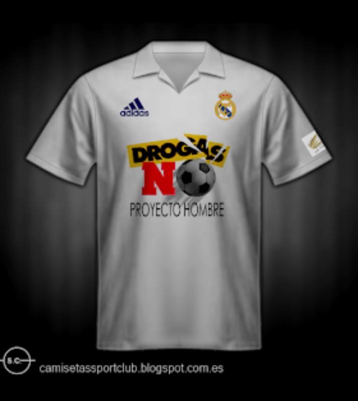 Real Madrid 01-02 Especial 2