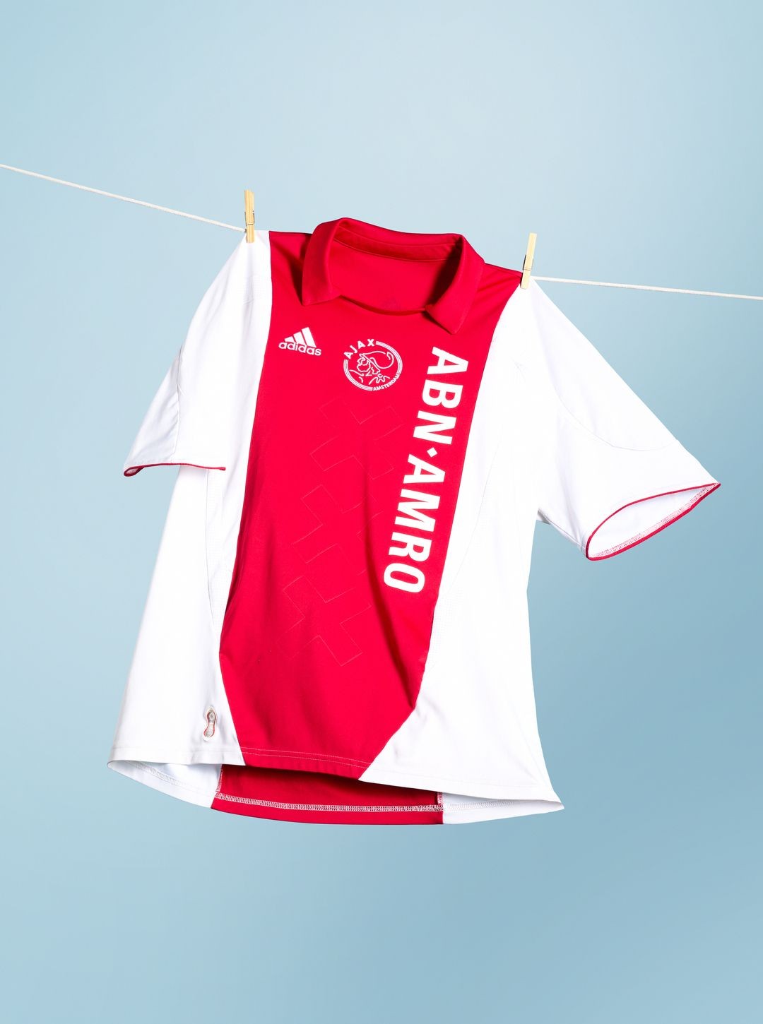 Ajax Amsterdam 07-08 Local 2