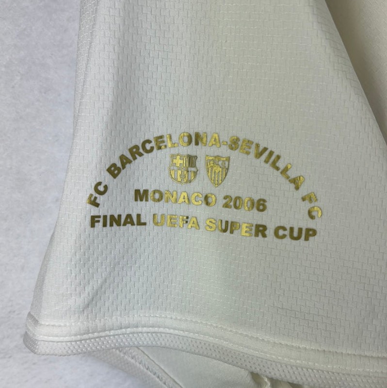 Sevilla FC 06-07 Especial 3
