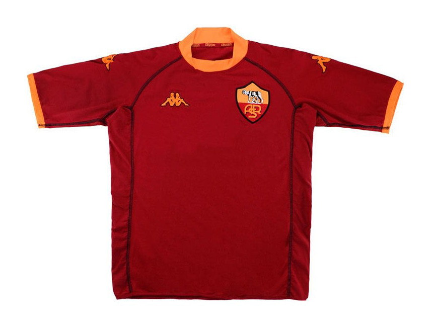 AS Roma 02-03 Local 3