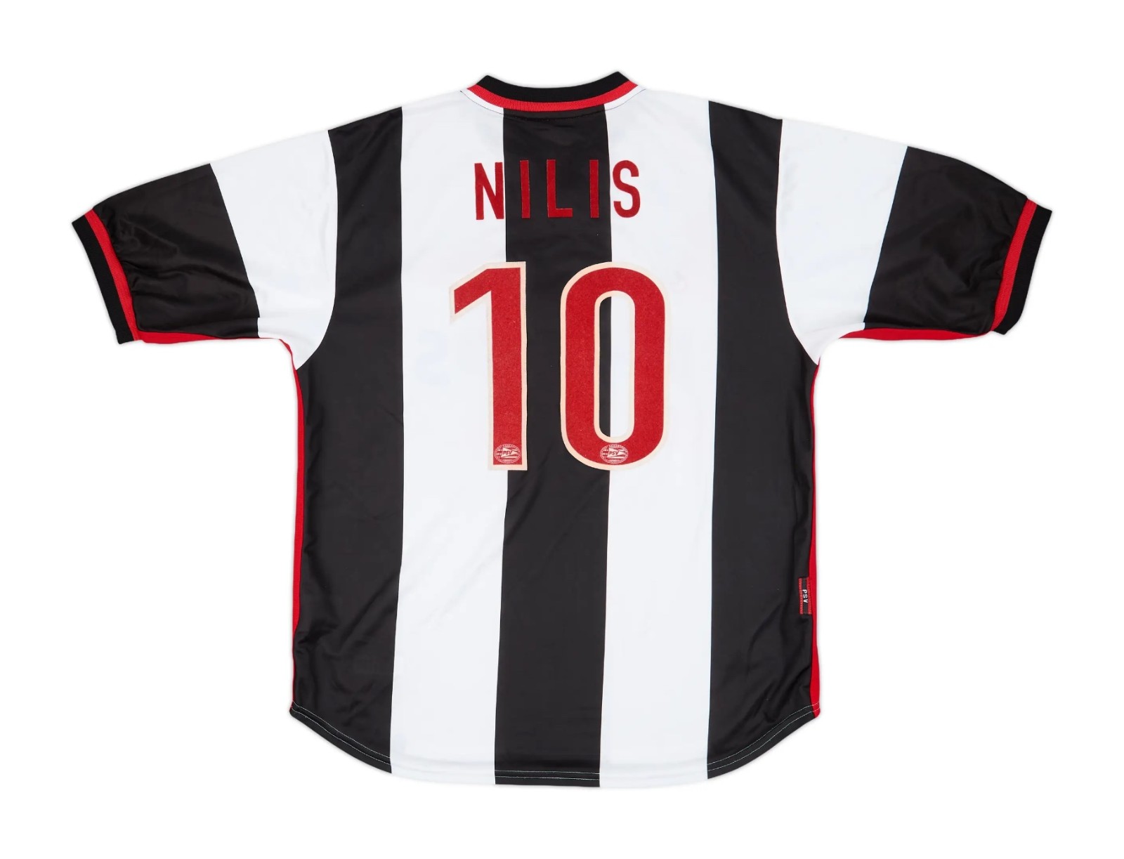 PSV 98-99 Visitante 2
