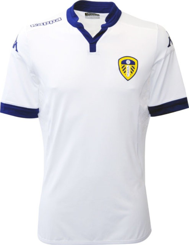 Leeds United 15-16 Local 2