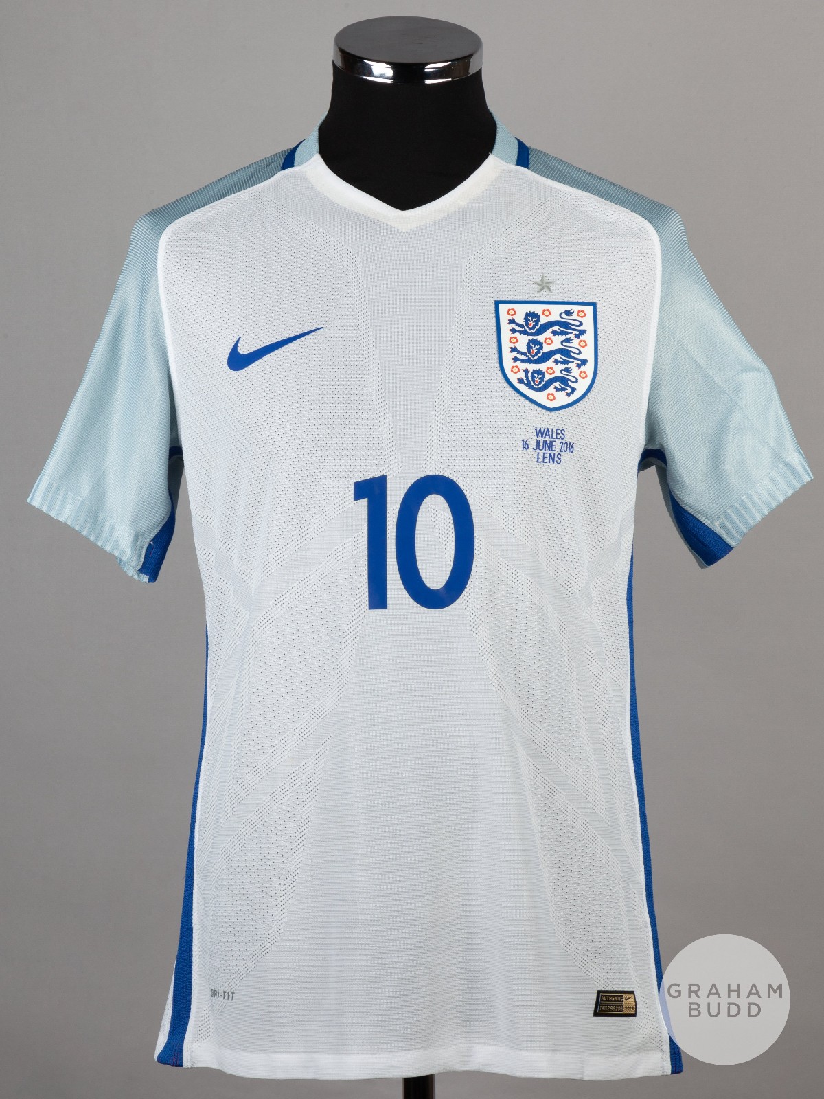 Inglaterra 2016 Local 2