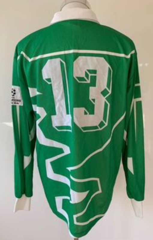 Werder Bremen 93-94 Especial 2
