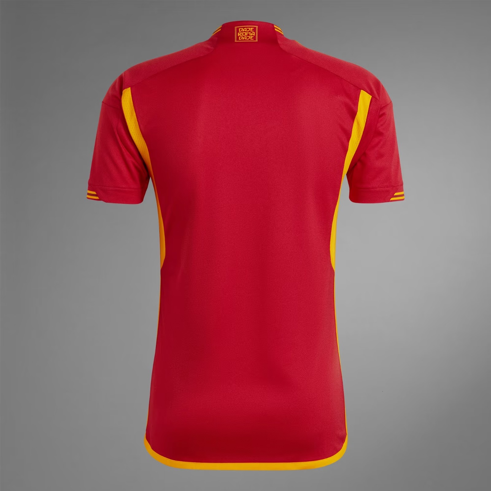 AS Roma 23-24 Local 4