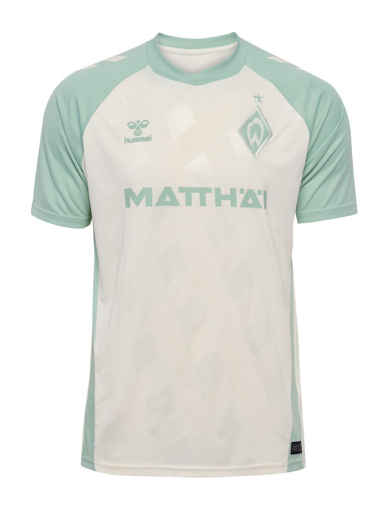 Werder Bremen 24-25 Visitante