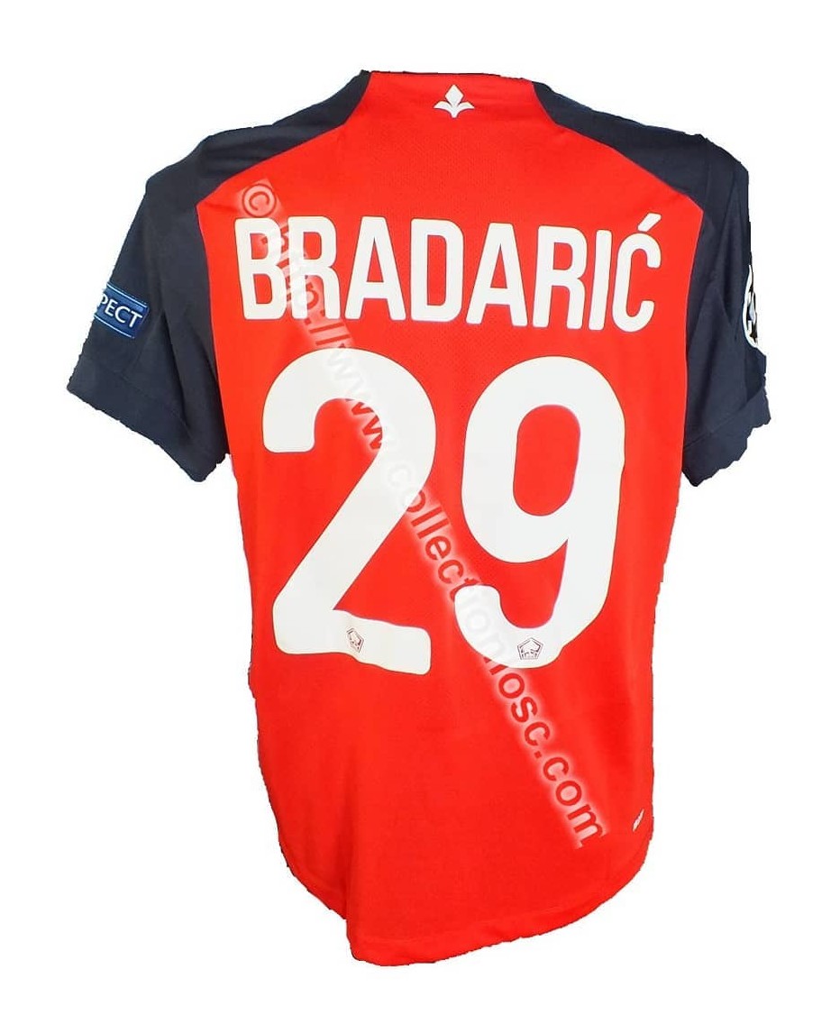 Lille LOSC 19-20 Especial 2