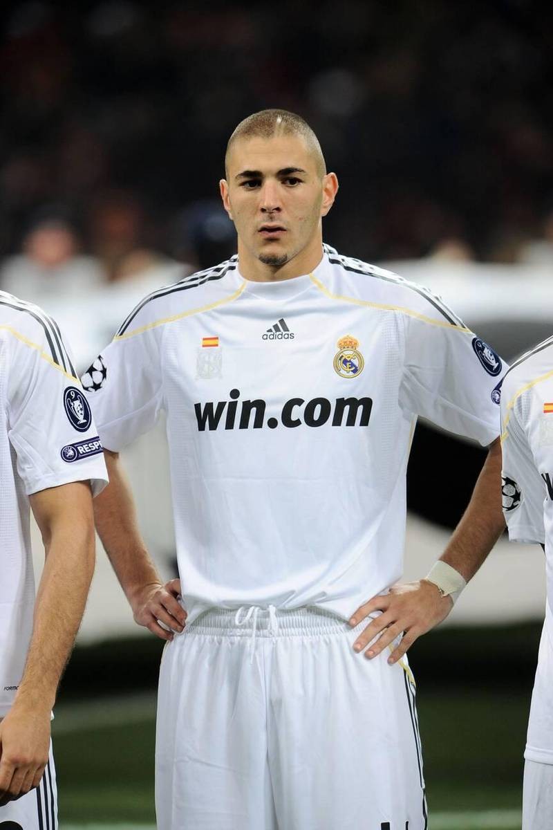 Real Madrid 09-10 Especial 2