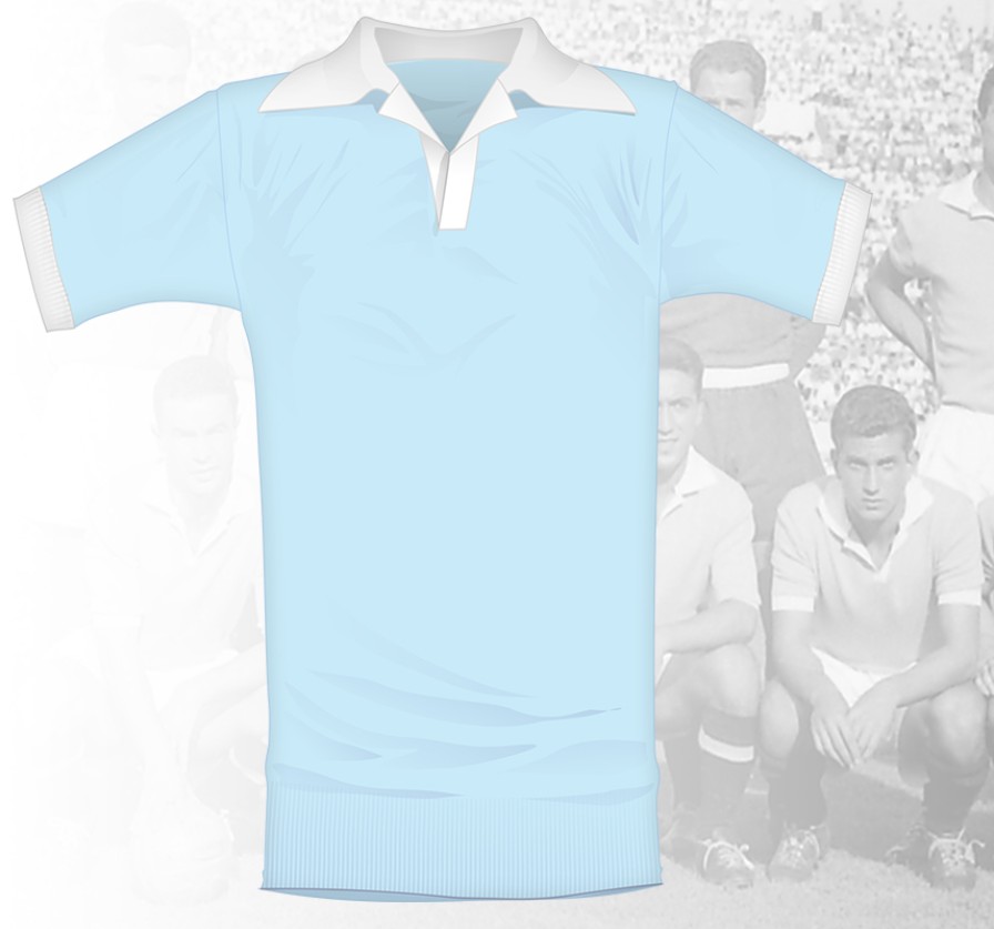 SS Lazio 54-55 Local 2