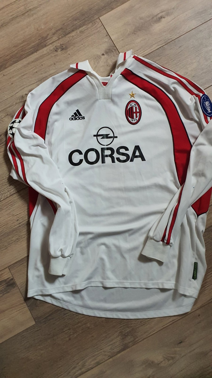 AC Milan 01-02 Especial 3