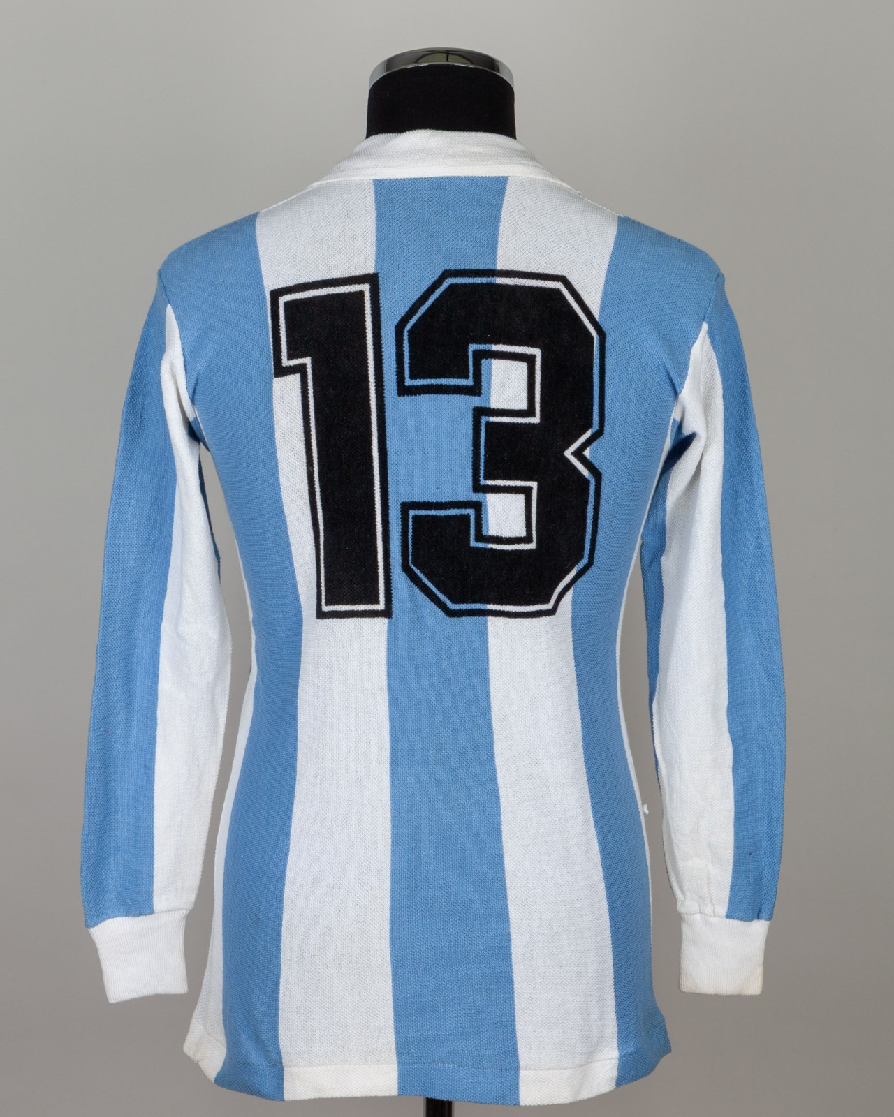 Argentina 1977 Local 3