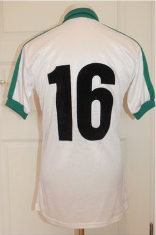 Werder Bremen 83-84 Local 2