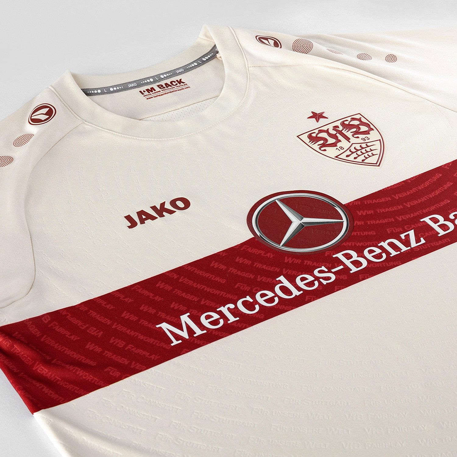VfB Stuttgart 21-22 Especial 4