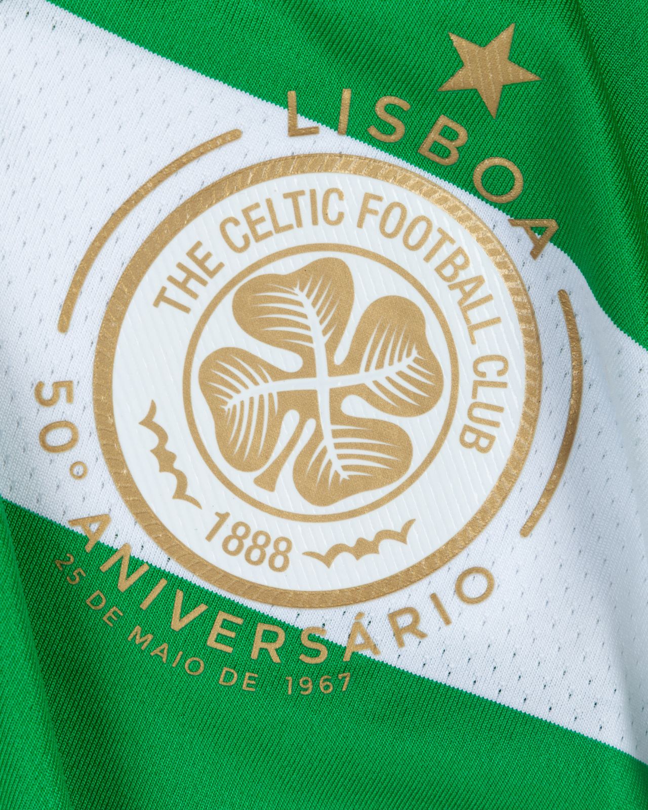 Celtic FC 17-18 Especial 2