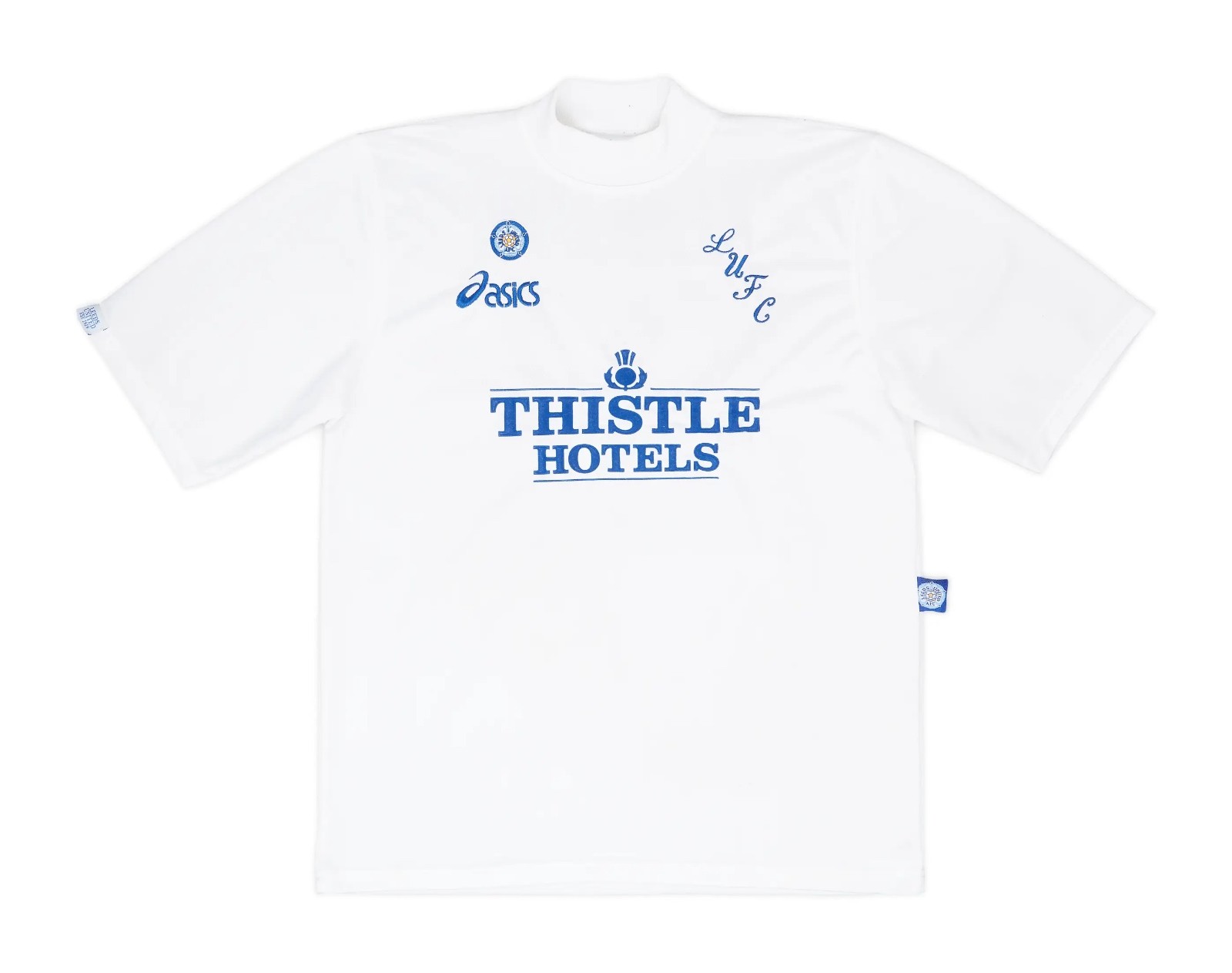 Leeds United 95-96 Local