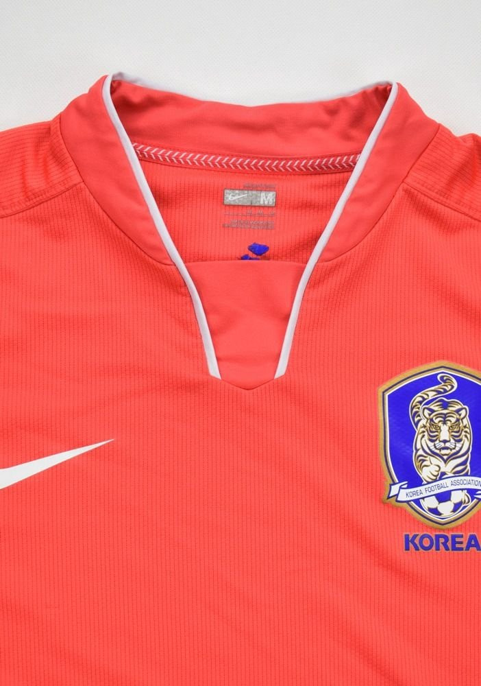 Corea del Sur 2008 Local 4