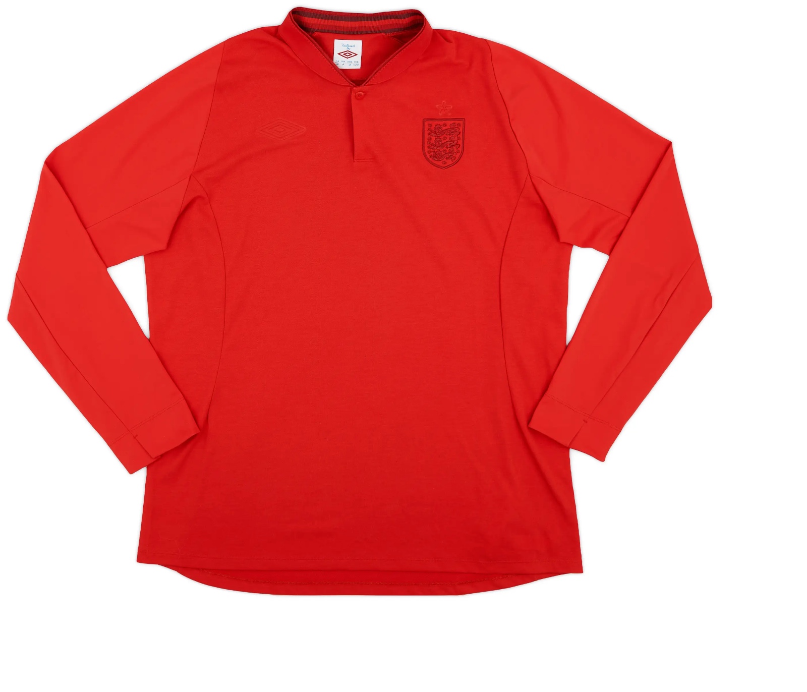 Equipación especial de Inglaterra 2011