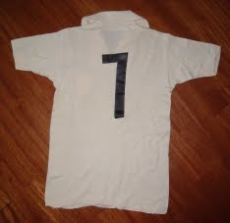 ACF Fiorentina 69-70 Visitante 2