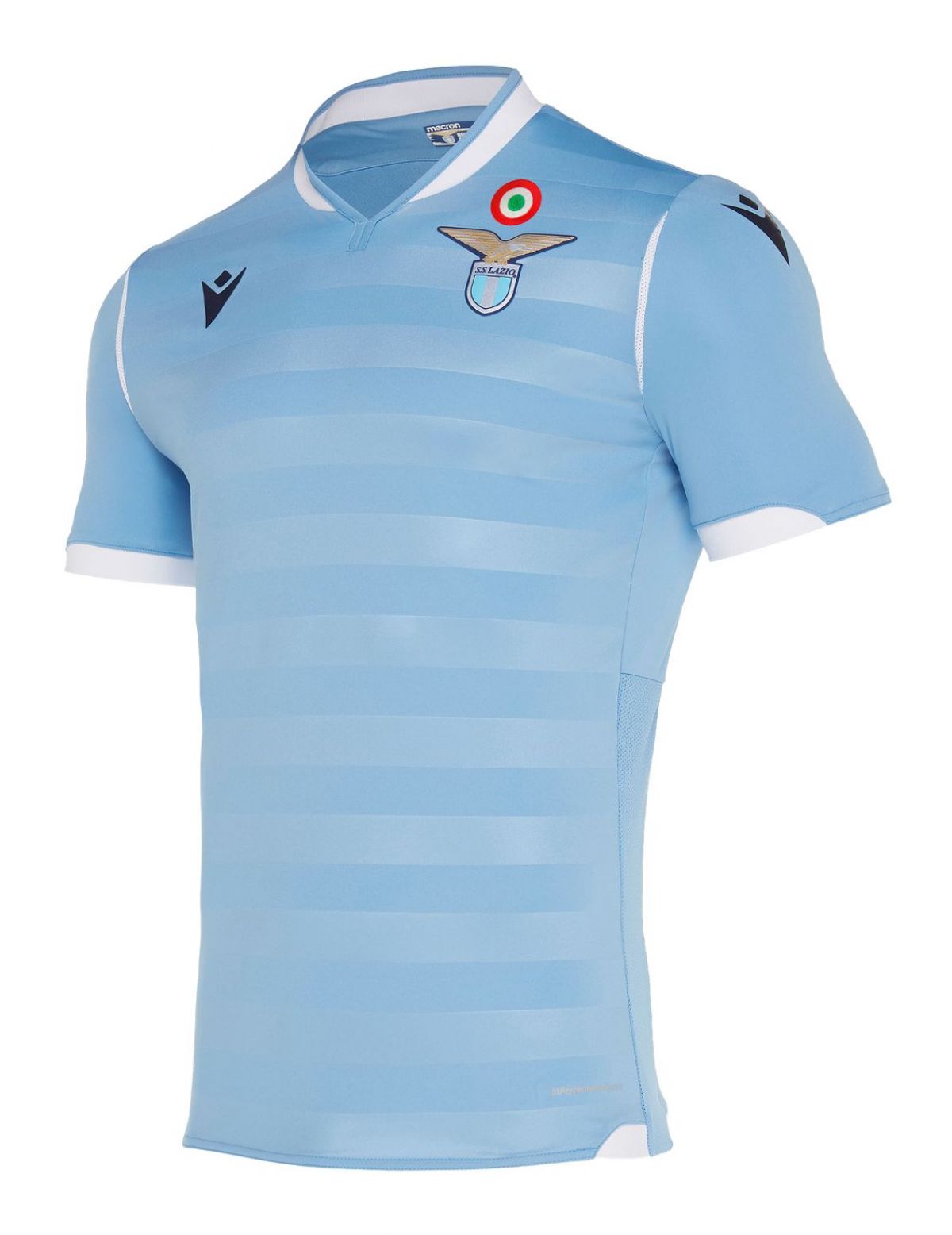 Primera equipación de Lazio 19-20