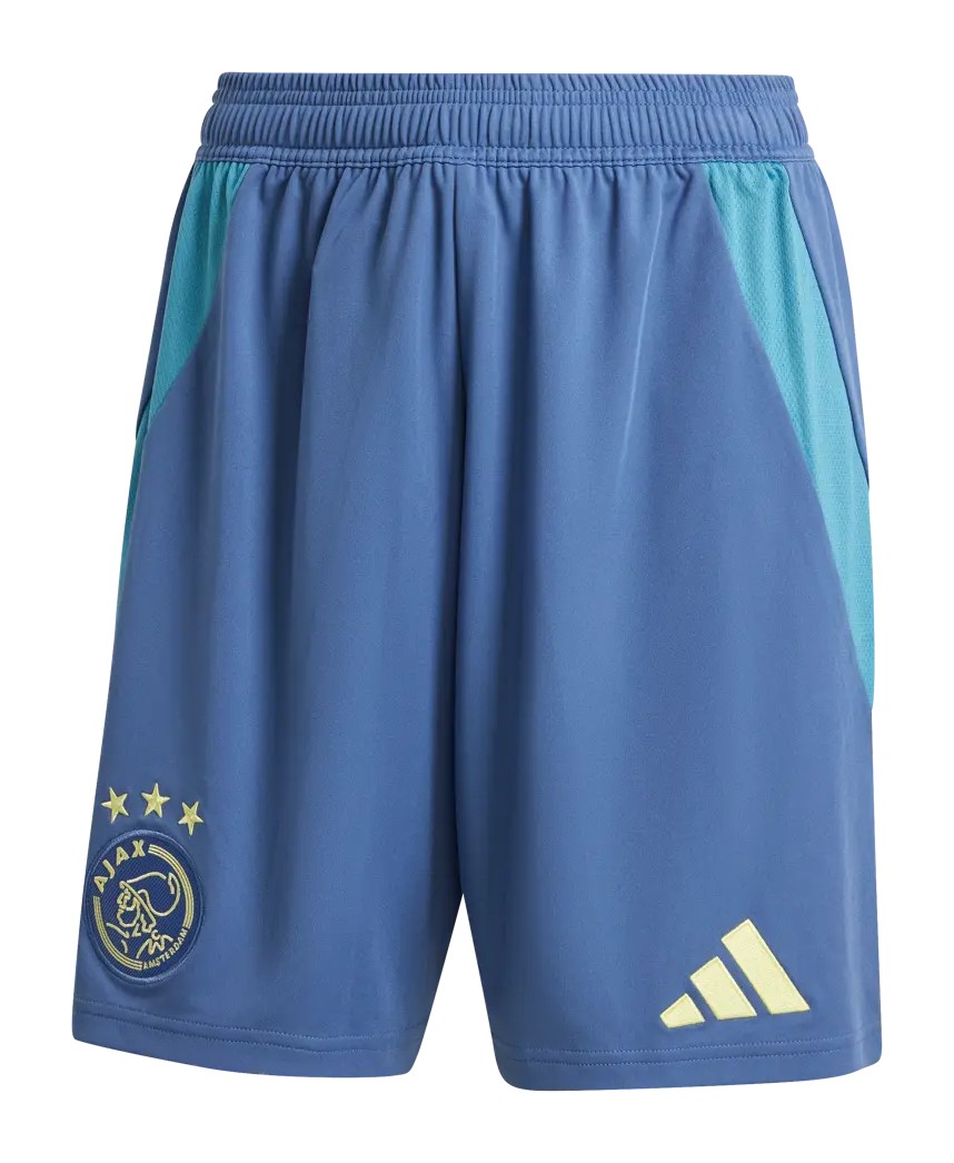 Ajax Amsterdam 24-25 Visitante 3