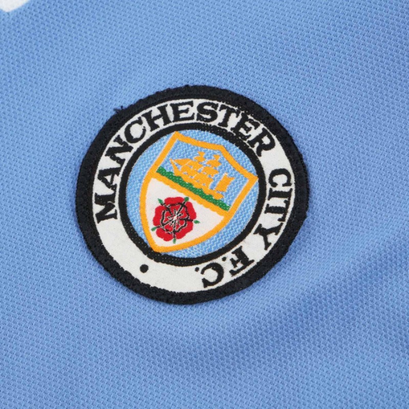 Manchester City 75-76 Local 3