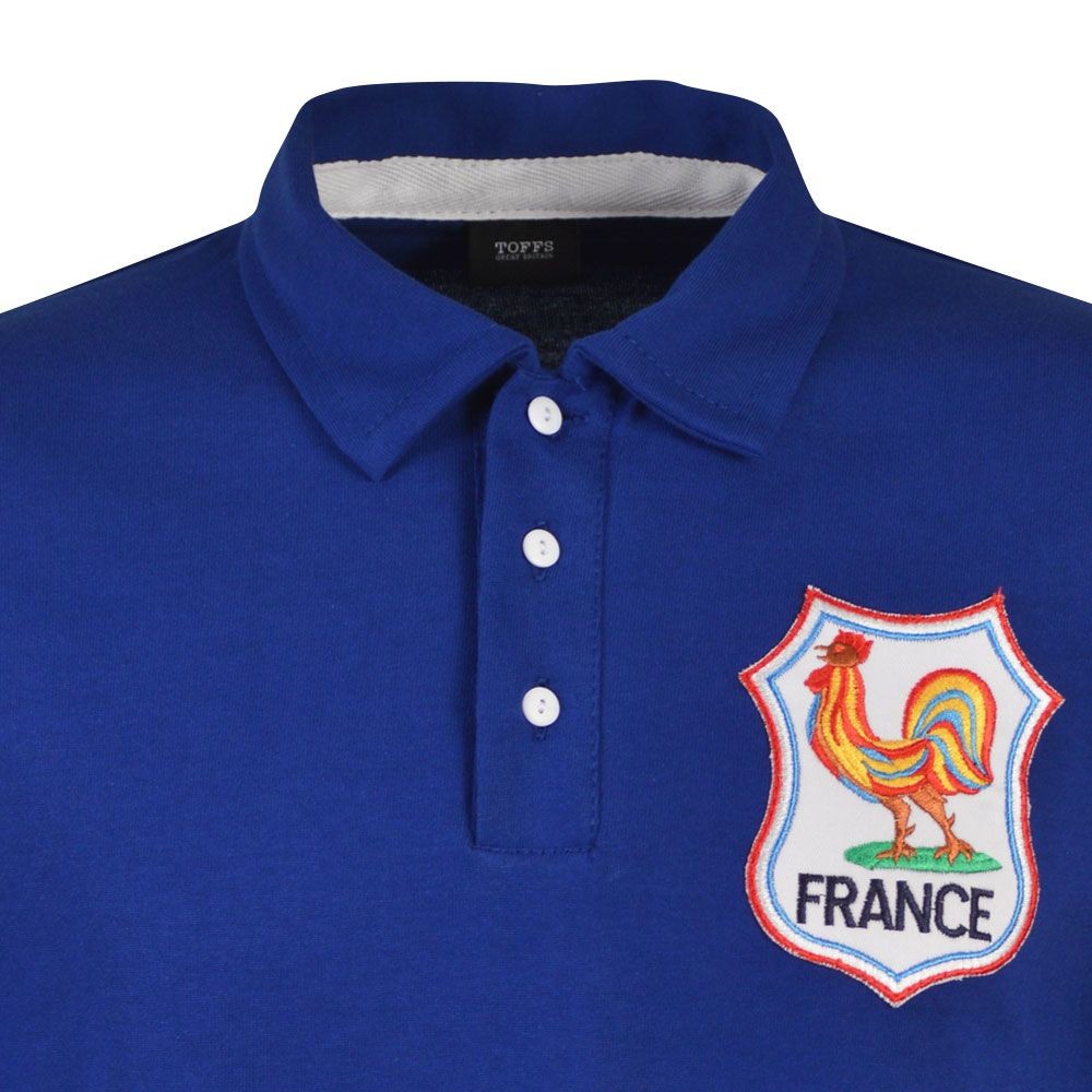 Francia 1954 Local 3
