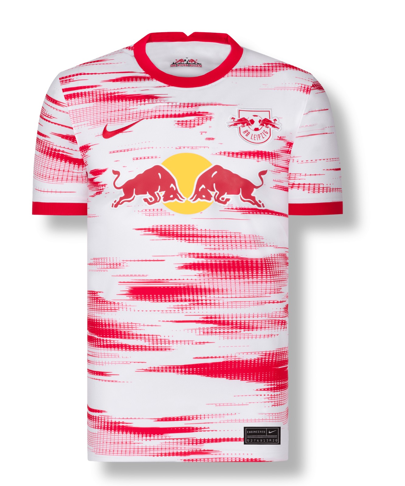 RB Leipzig 21-22 Local 3