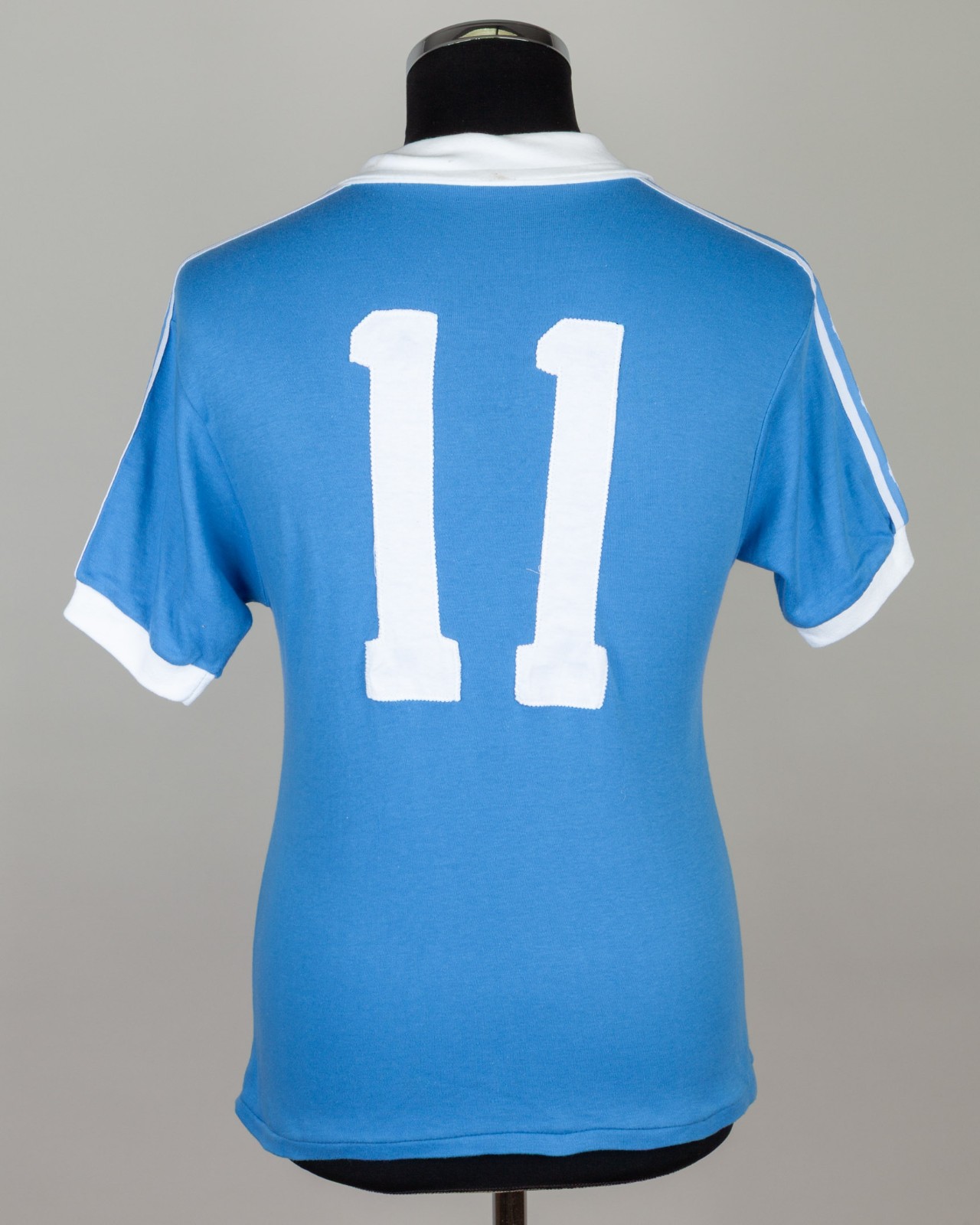Manchester City 77-78 Local 3