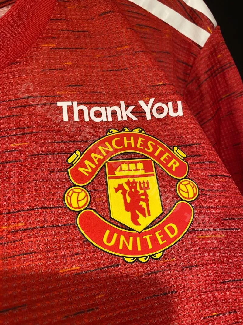 Manchester United 19-20 Especial 3