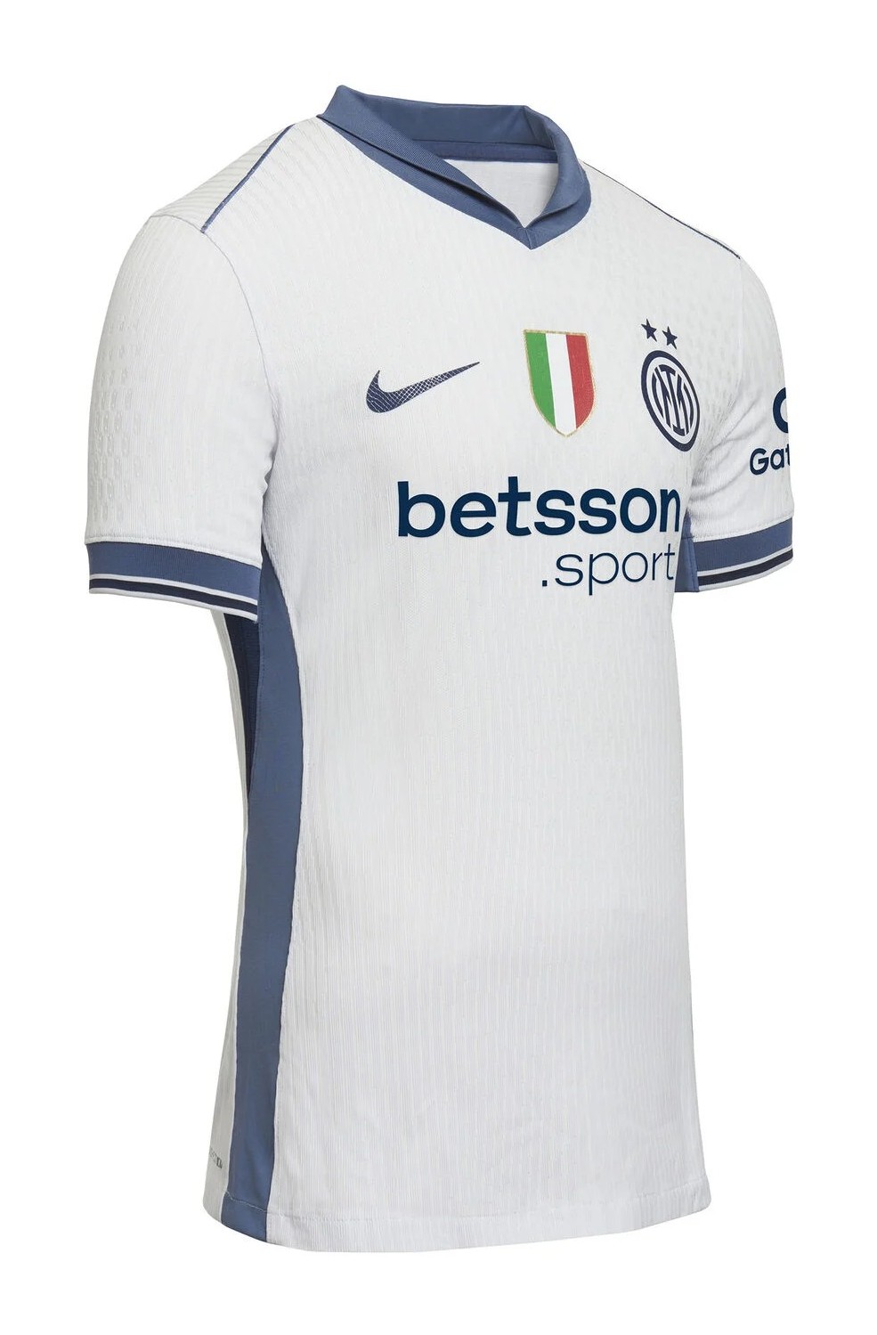 Inter Milan 24-25 Visitante 2