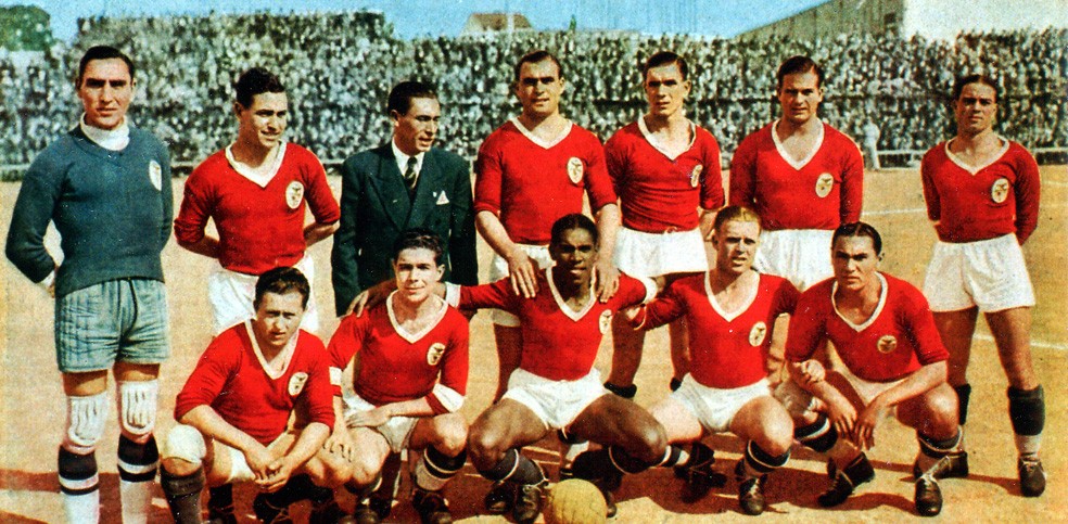 SL Benfica 1937-38 Local 2
