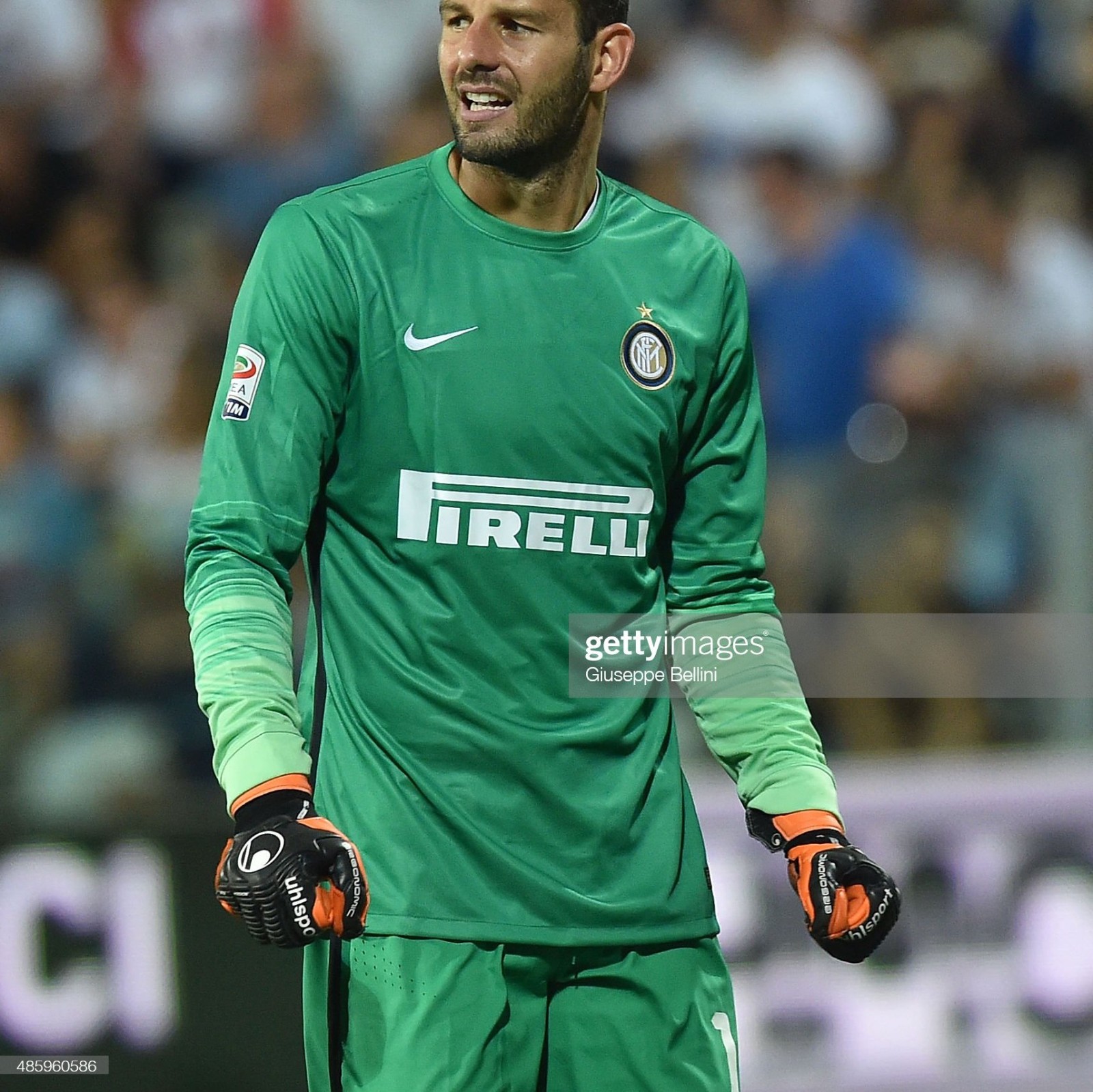 Inter Milan 15-16 Portero 2
