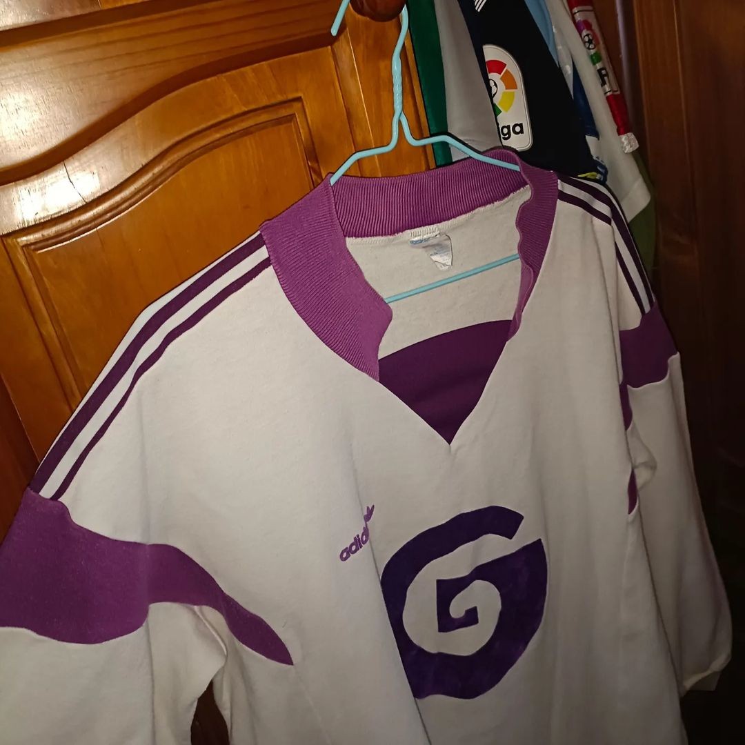 RSC Anderlecht 85-86 Local 3