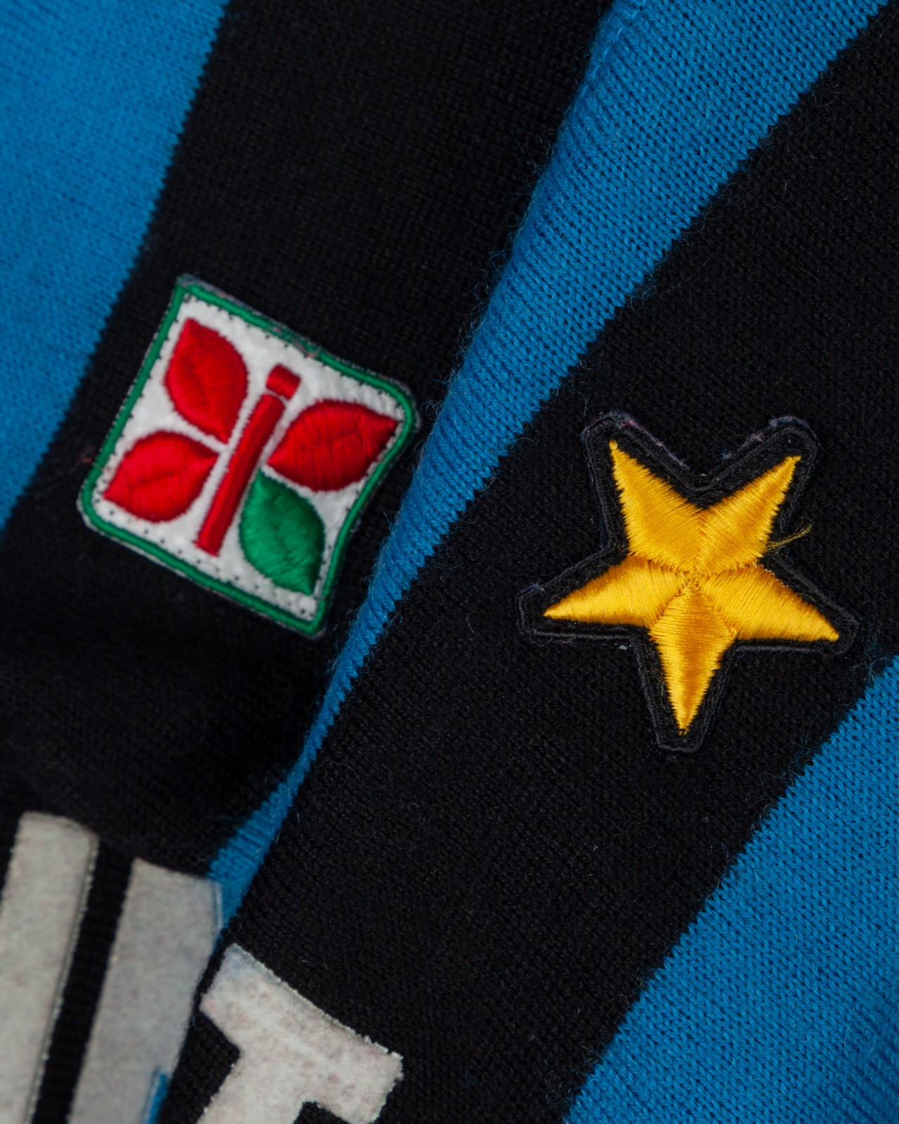 Inter Milan 81-82 Local 2