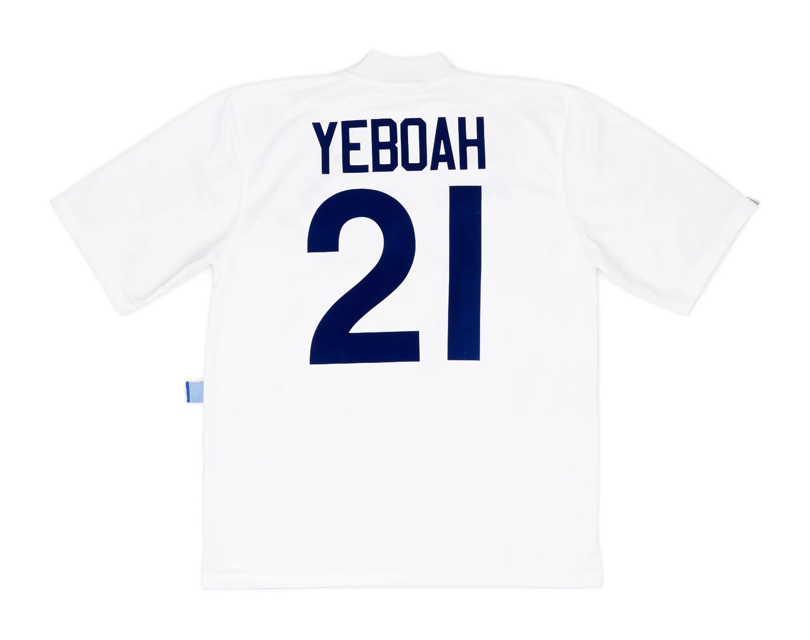 Leeds United 95-96 Local 2