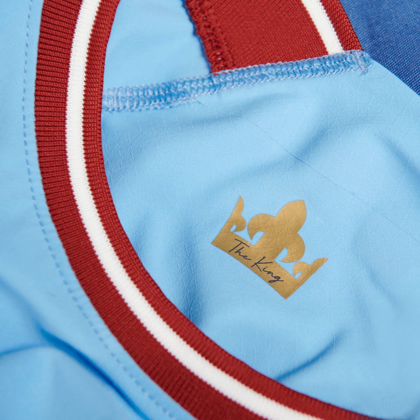 Manchester City 22-23 Local 2