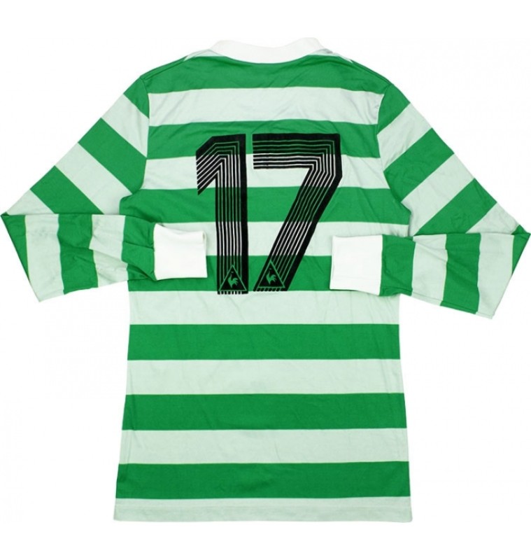 Sporting CP 87-88 Local 2